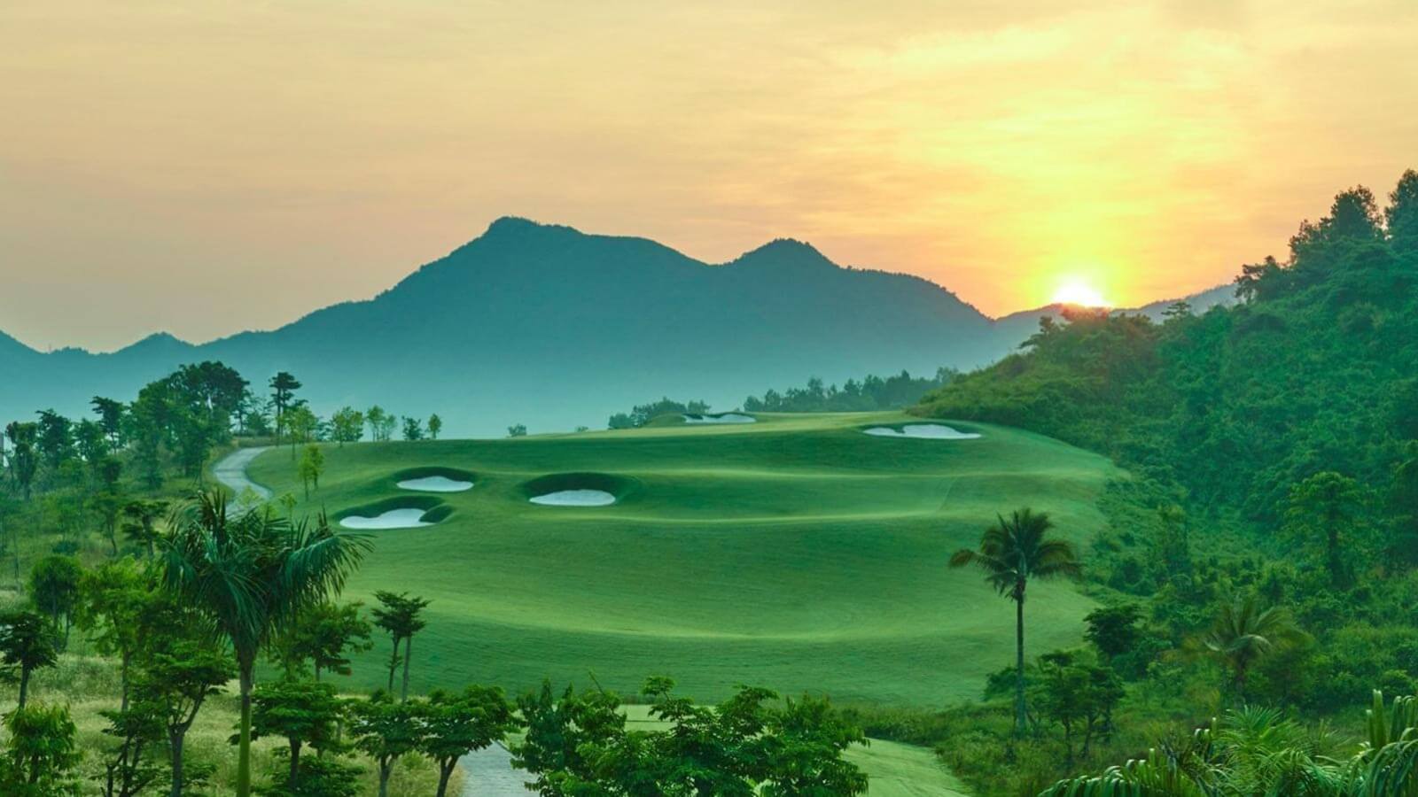 Ba Na Hills Golf Club