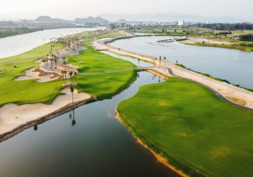 BRG Legends Nicklaus Course