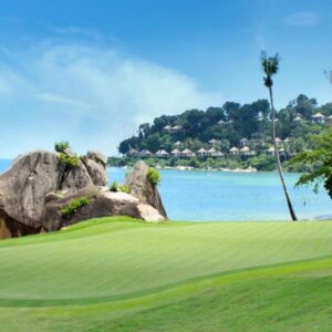 Bintan: August 23 - 29 2026