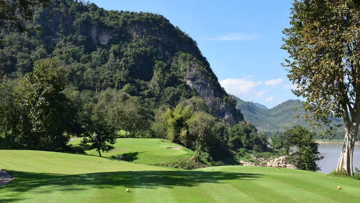 Luang Prabang Golf Club