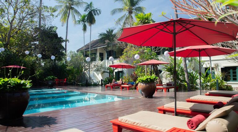 Villa Malay Boutique Hotel